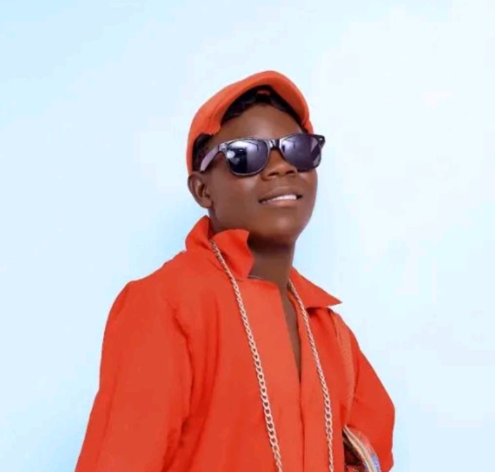 Mane Boy Ug